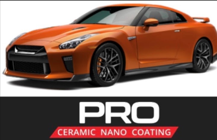 Pro Ceramic Coating by DETAIL49