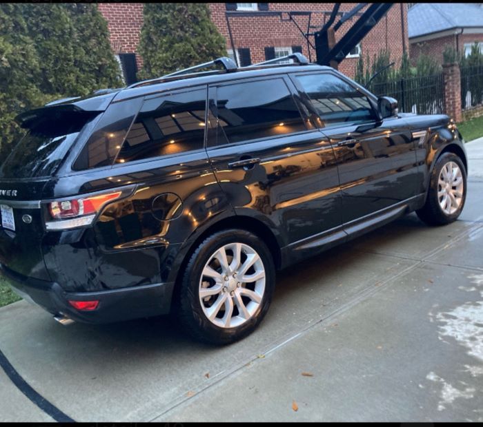 Detailed by DETAIL49 Ceramic Systems LLC